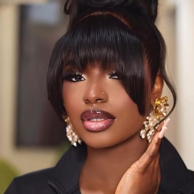 onyameba_tina's profile picture. He knows my name 🤜🏾⭕️⭕️⭕️⭕️🤛🏾