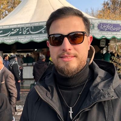 haj_hanif2's profile picture. گدایی در عشقت را به سلطنت نفروشم یا ابا عبدالله  / 
کانون وکلا دادگستری
⚖️