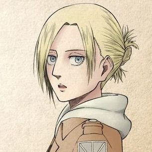 AnnieTheQuiet's profile picture. ✨ ••• Finally in peace on a quiet place ••• ✨
@Ribbit_Supreme - Oc