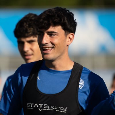 JaviLopezPinto8's profile picture. 