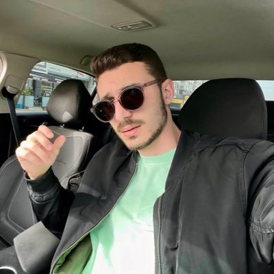 M3RTYA's profile picture. dijital günlük | that boy is a monster