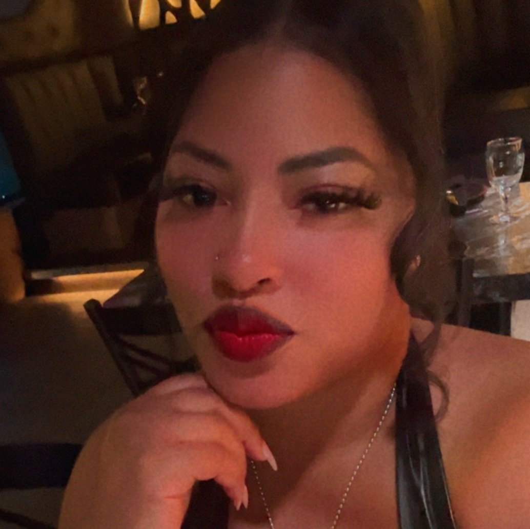 ___gorgeousB's profile picture. My own world💕