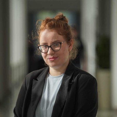 m_bialon's profile picture. Warszawa /Lewaczka /Wspólne jutro/ML Mazowieckie /Nowa Lewica