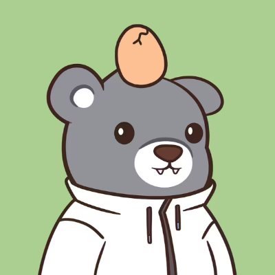 eff4178's profile picture. 仮想通貨勉強アカウント
今は、ABSTRACT、ハイリキをメインに探索中
トレードは、主にBTCとETHメイン
BCGは、SNPIT、ARIAやってます