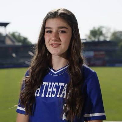 mila_owens2's profile picture. NY| CNS 2028 #2| Capital District Fusion 16u National #22 | 5’6” P, SS, LF |3.9 GPA| | milacowens@gmail.com