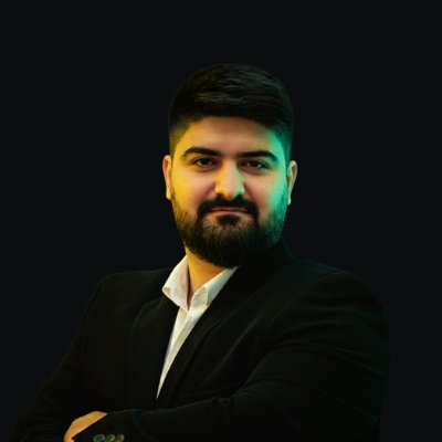 matrixprompter's profile picture. 💻 Web Developer & Generative AI Expert