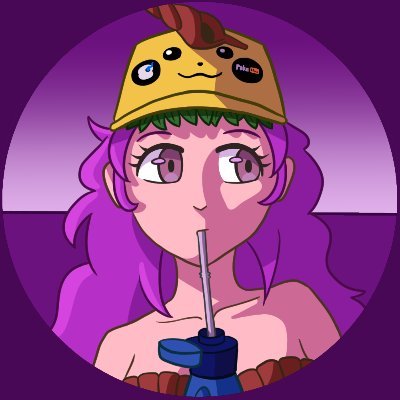 ErShiny's profile picture. Pibe que hace directos de jueguitos random con un horario pocho.
Fan de Kirbo, Touhou, Fate, Sonic y otras cosas.

https://t.co/9fEC48vF1P