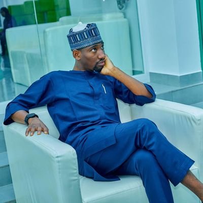 daldino's profile picture. I'm not interested in politics, but I have a keen interest in governance.
