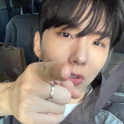 MX_yoomon's profile picture. 확신에 찬 몬베베