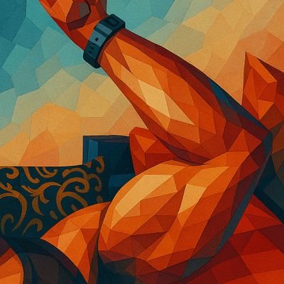 daramicorleon's profile picture. Crypto & blockchain believer | Shaping the future, together