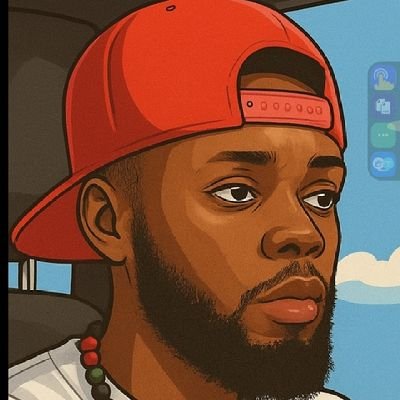 krizdoofficial's profile picture. ARTIST