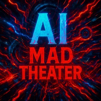 AI_MADTHEATER's profile picture. SORA2使用。 AI動画制作🎥