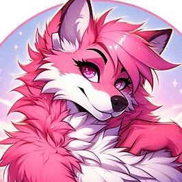 Tracytxz's profile picture. Fluffy vibes only! Furry friend spreading pawsitivity and tail-wags!           
#FurryLife
Artists keep away from me  | Don’t feel shy to DM |