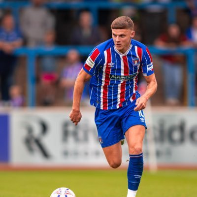 ReganLinney1's profile picture. @officialcufc ⚽️ hard work pays off.