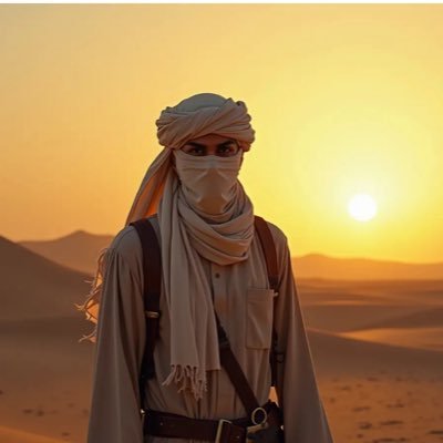 asweed01's profile picture. 🐪