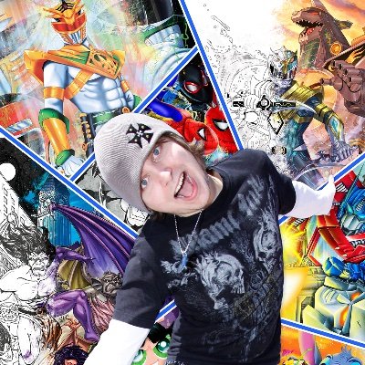 sketchellis's profile picture. Illustrator | Cover Artist | Musician: Image, BOOM!, Dynamite, Habsro, Disney