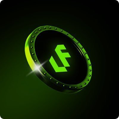 LFlabsToken_'s profile picture. LF Token is the native utility token of the LF Labs ecosystem.