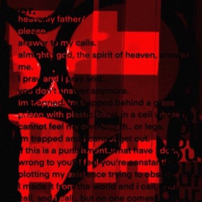AntiNighter's profile picture. I keep forgetting this is a myth twitter whoops.