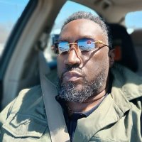 #JusticeForRogerFortson (@atlblerd) 's Twitter Profile Photo