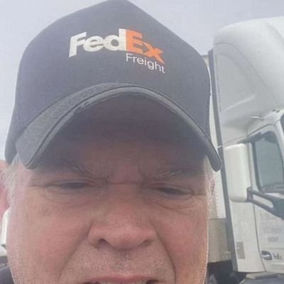 blessed1327121's profile picture. fedex delivery package company