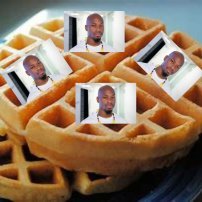Waffle925013's profile picture. Who knew a Waffle could be bald?