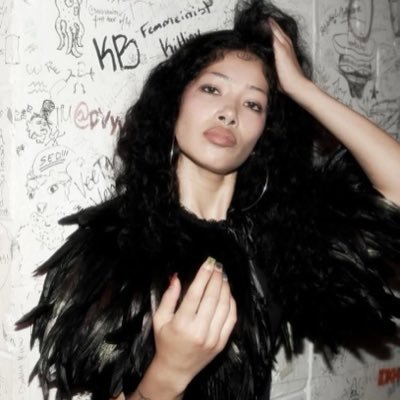 jhenemixx's profile picture. didn’t know what it was when i met ya