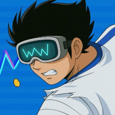 0xNakaaa8's profile picture. Bull or bear, I’m here.