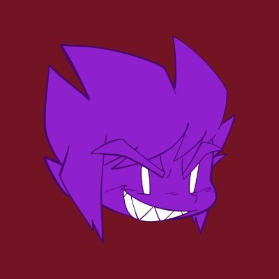 JojotianYT's profile picture. Chrono Trigger enjoyer
Creator of District Cinnaroll 7(Soon!)★ Editor for @SuccubaeVA and many more| ★Artist ★Youtuber ★ 24 ★ Video Editing/Art Coms are open.
