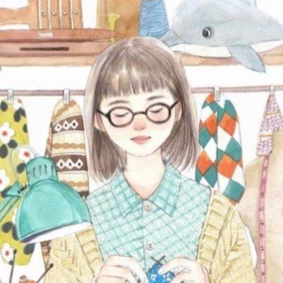 masoso_amimono's profile picture. 猫と編み物が大好きな30代 愛知県民です🧶 いいね👍のお返しにフォローさせていただいてます！※LINE等はNGです※Yahooフリマにて出品中