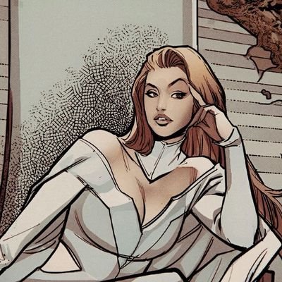 ItsSparkleXO's profile picture. Is talking...
●Maybe mentally stable.
●In her #Clex/#Corenshoult era.
●Also a #Thorki/#Hiddlesworth enjoyer.
COUNTING DOWN TO JULY 9, 2027!