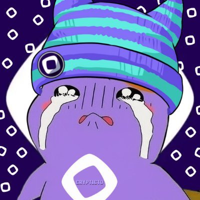 jsou4h's profile picture. Discord: Crypticto
TG: Crypticto 
Recognized on: https://recognizer.monad.xyz/
かいぜん
P.S: If you received a follow, it means I recognized you on the  recognizer