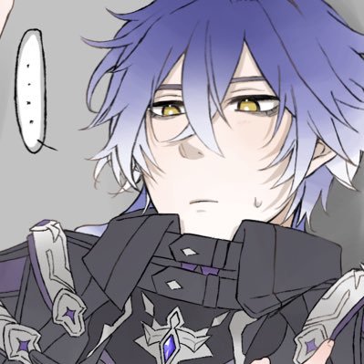 kmtuz's profile picture. 原神もろもろお絵描き雑多垢/20↑/男主人公右ALL×⛅️今はンズ空お熱/🔞絵はﾎﾟｲﾋﾟ https://t.co/Vfypxo9dcO 絵の無断転載&自作発言は禁止/AI学習禁止 https://t.co/MFYGW5XcMIｵｷｶﾞﾙﾆ