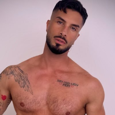 ANDREA_SUAREZ_X's profile picture. SPANISH MODEL & PORN STAR. ENJOY WITH ME 😈💦👉🏻https://t.co/s9SNJZDXC6 MY CRAZY LIFE. MAIL: andreasuarezx@hotmail.es 😏