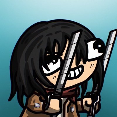 mikasasolslayer's profile picture. Community Builder 🔨