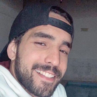 pumpfps's profile picture. twitter novo, hackearam antigo
cs2 & graphic designer
live: https://t.co/WAQ2v3bFyt