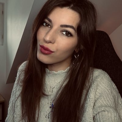 MorganShm_'s profile picture. 25