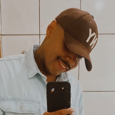bssmatos's profile picture. 97’s | Papai do Ravi ❤️