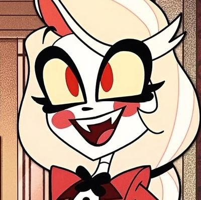 charcifer4eva's profile picture. I love Charcifer and practically every ship that includes Charlie, except Charlastor | PROSHIPPER