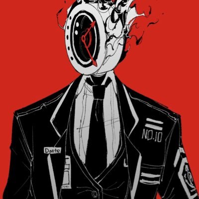bcdwclves's profile picture. | 30 | ♑ | Demiromantic Pansexual | Writer | Roleplayer | BPD | Chronic Horny Posting | He/They | Alex Cadejo @ Hyperion | Console Player (Vanilla) |