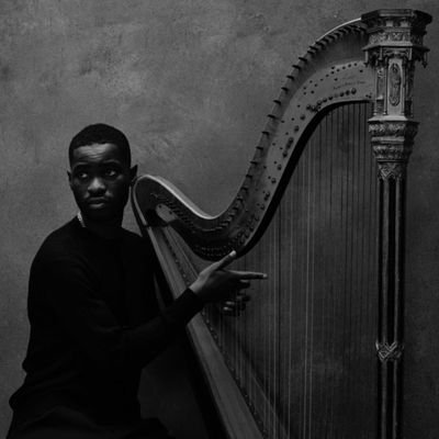 AndyOGyamfi's profile picture. 