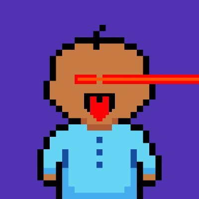 glintdotcro's profile picture. Tradoor | JPEGs | #Web3 | #DeFi | #Bitmaps | #StellarPunks | #QuestPunks | #UrbanPunk | #LunaticsBTC | #ApeCubz | #Crofam