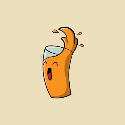 juicecabal's profile picture. no roadmap. no promises. just juice.🧃