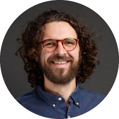 jackpdickson's profile picture. Product Designer at @YNAB | Simplifying complexity in fintech | Previously Clover, Accenture Song