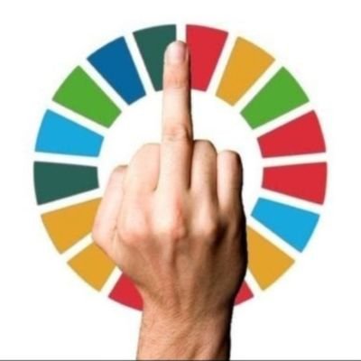 JML05025504's profile picture. NO AL ISLAM.
NO A LA AGENDA 2030.