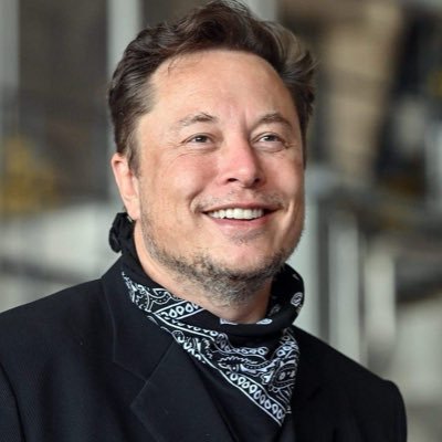 elon_spaceships's profile picture. FOUNDER, CEO, AND CHIEF ENGINEER OF SPACE CEO AND PRODUCT🦾🌏🚀