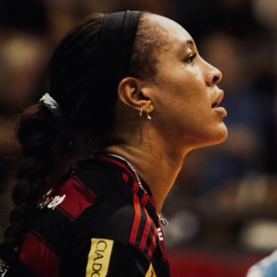 fadadovolei's profile picture. 🤍