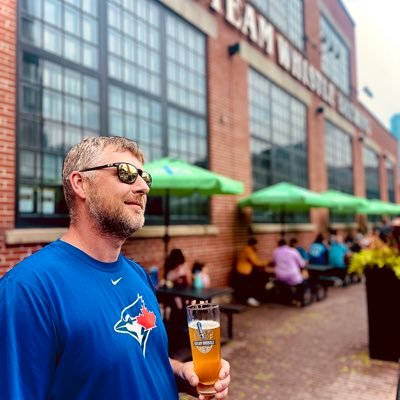 chrisd6979's profile picture. #DieHard #BleedBlue @MapleLeafs #Fan #LeafsForever #GOLEAFSGO Cheering #Loud and #Proud from  #DavisBar 🇨🇦 Cheers 🍻