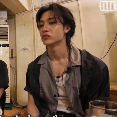 slitsuki's profile picture. 03 | Vivo enamorada de Bang Chan.