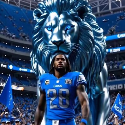 LJhons's profile picture. Unapologetically Black