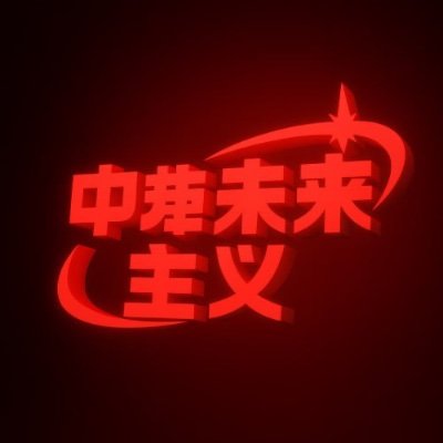 chinafuturism's profile picture.